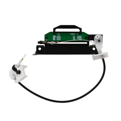 Automatic (C6) Transmission Selector Indicator - 1992-1996 Ford F-Series & Bronco Dennis Carpenter