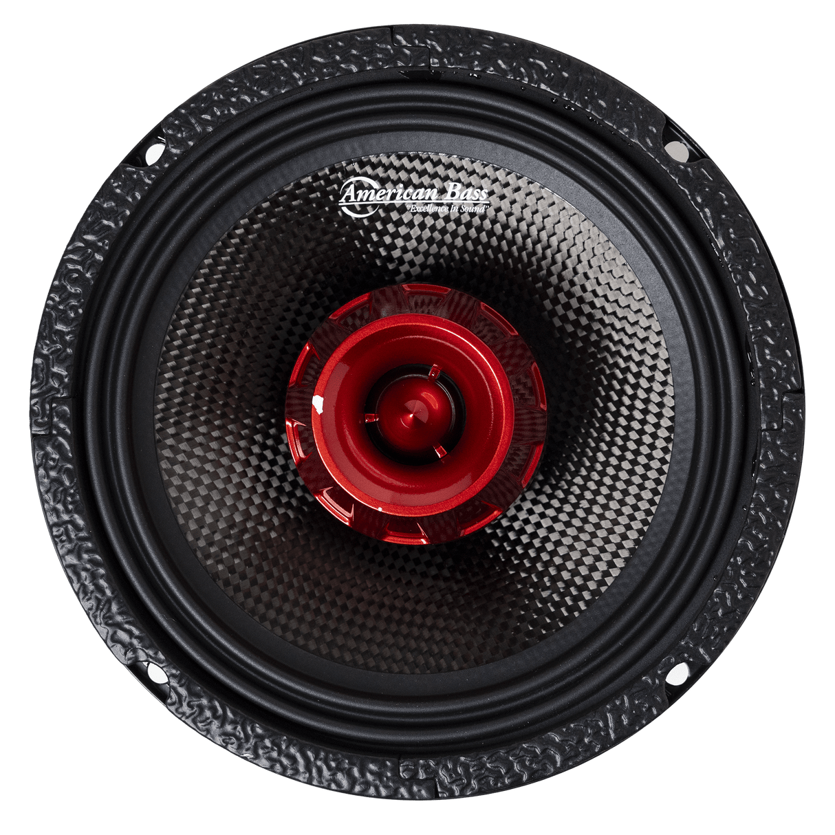 Biker Series 6.5" Midrange Speaker | 400 Watts