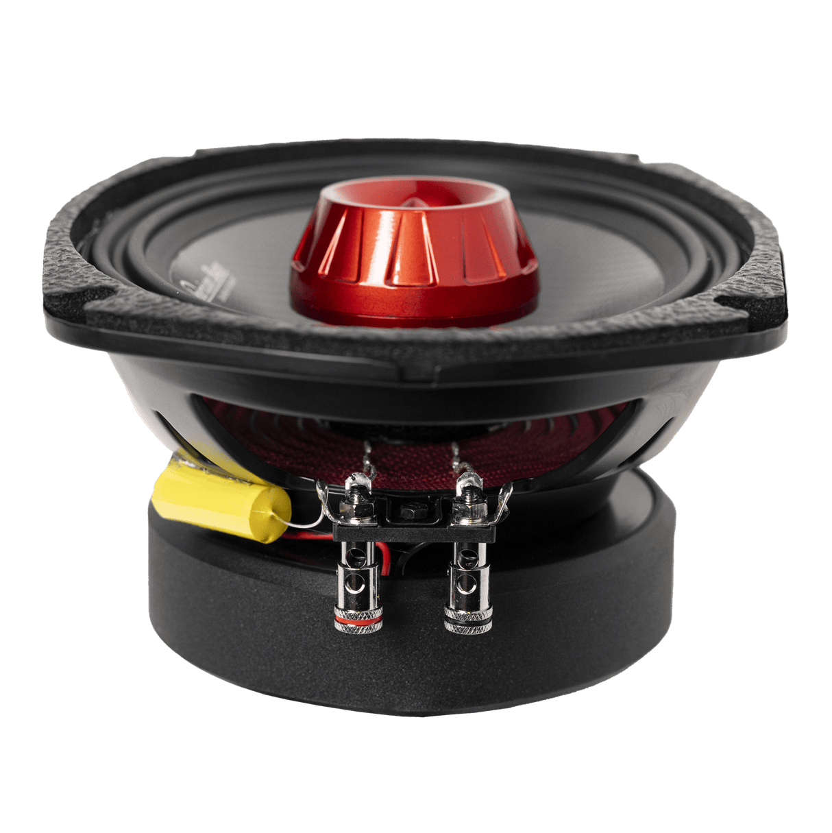 Biker Series 6x9 Midrange Speaker | 400 Watts