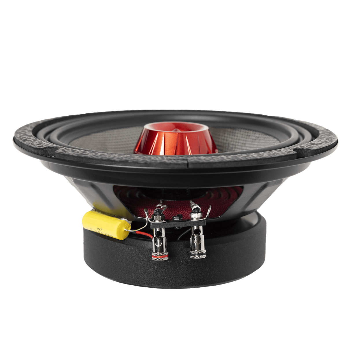 Biker Series 8" Midrange Speaker | 400 Watts