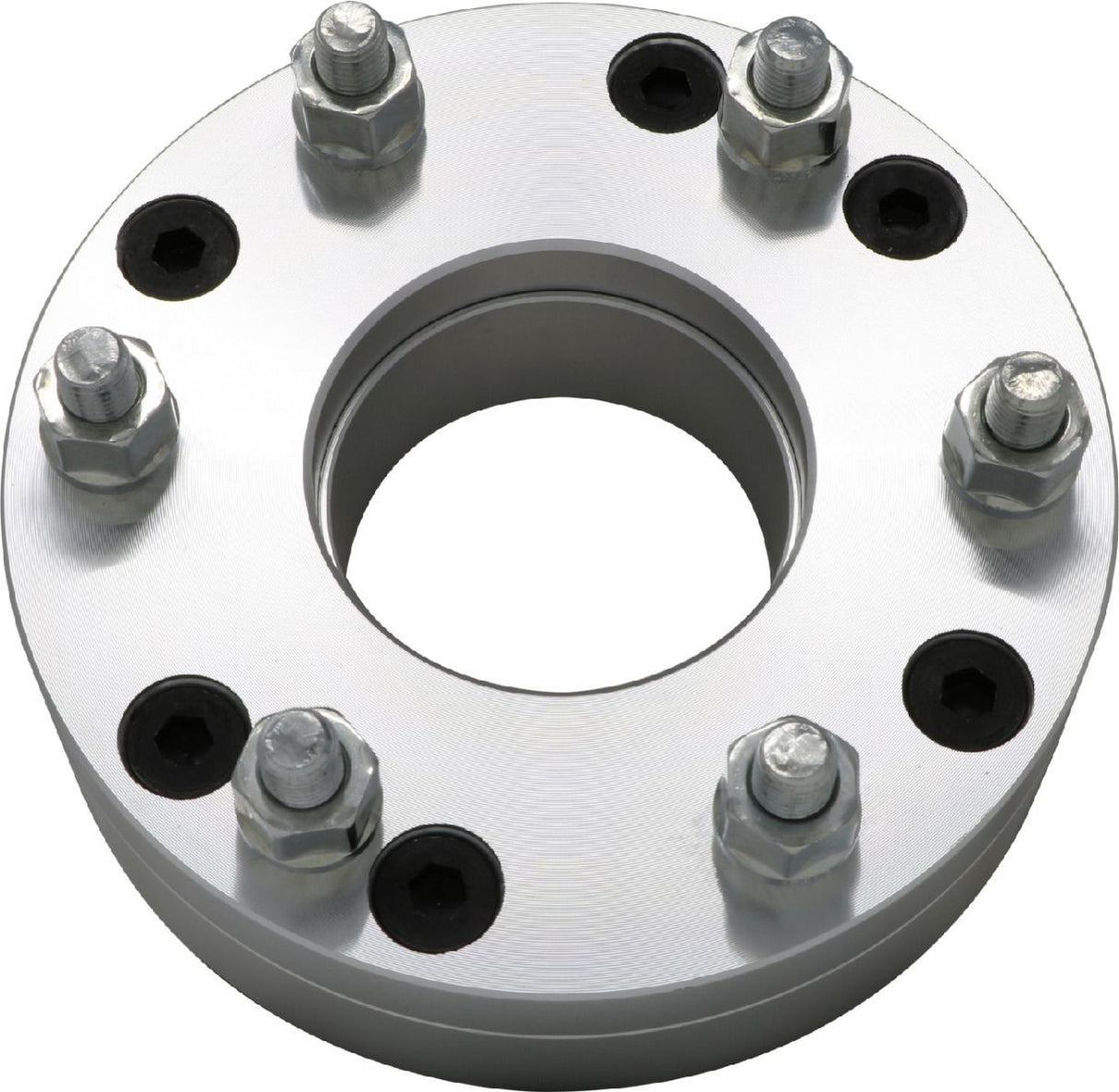 5x5.5 to 6x135 spacer Far From Stock