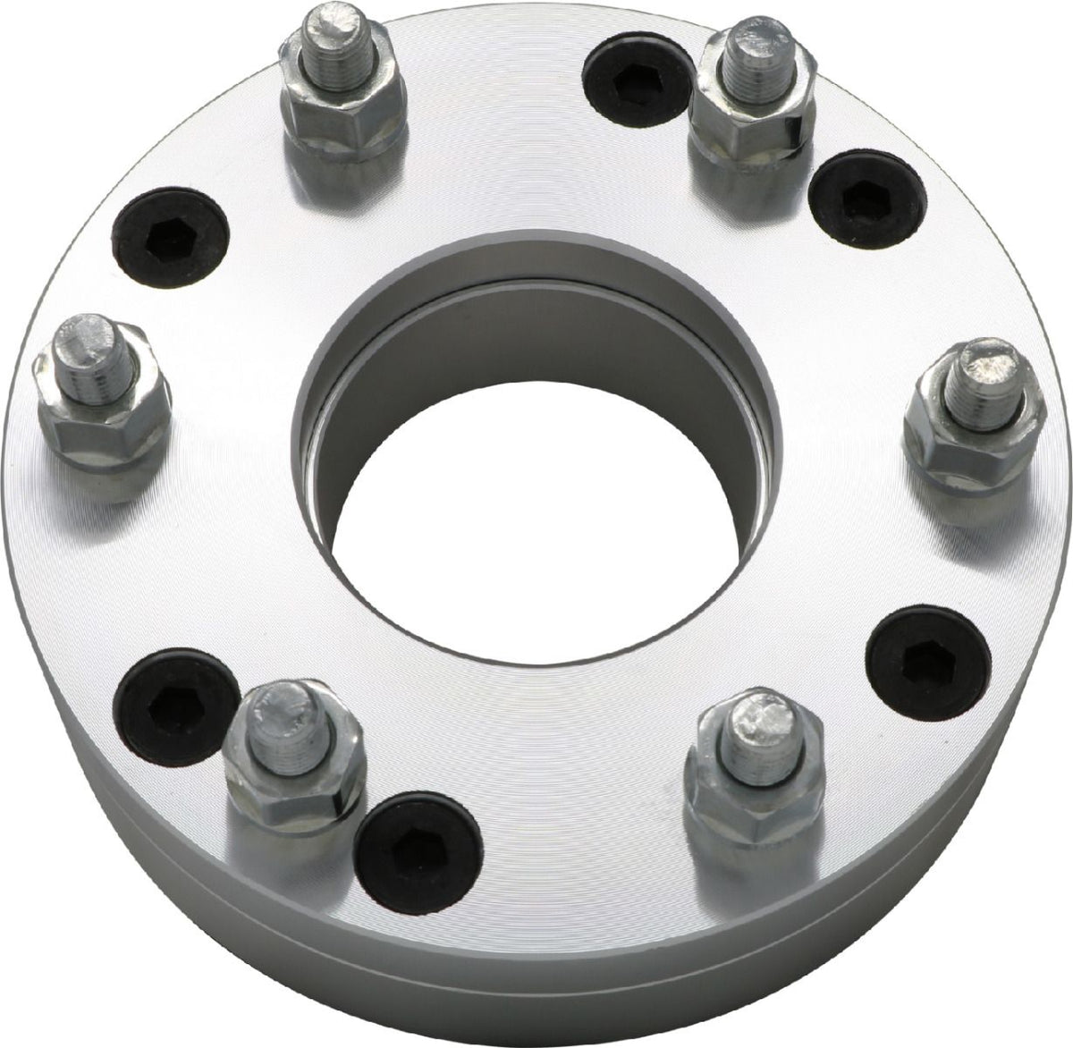 5x5.5 to 6x135 spacer