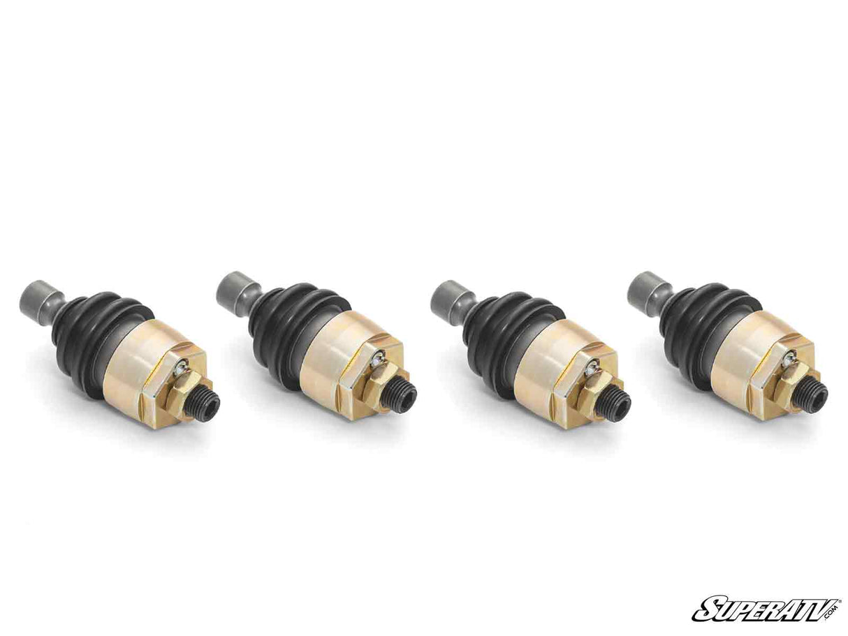 Polaris Ranger XP 900 Keller Ball Joints A SUPERATV Product