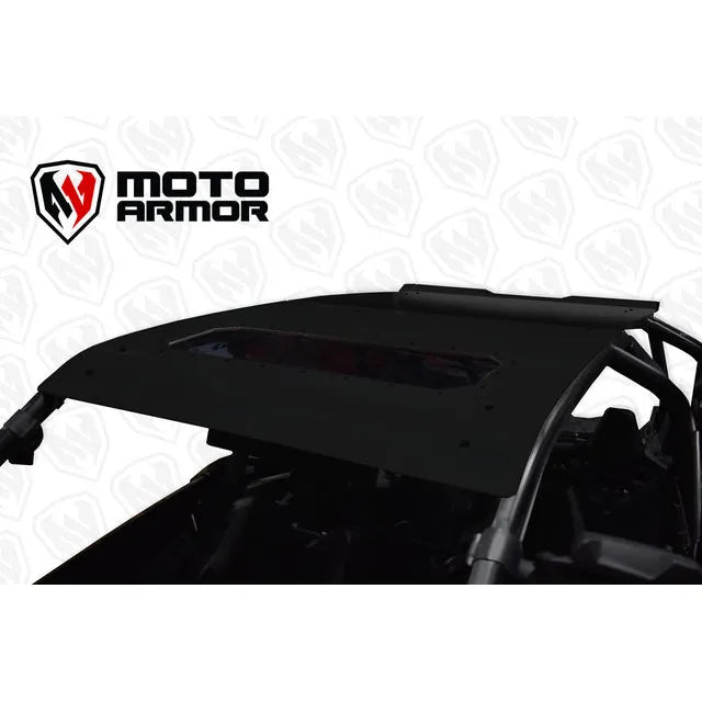 Polaris RZR Pro XP4 / Turbo R4 Aluminum Roof with Sunroof