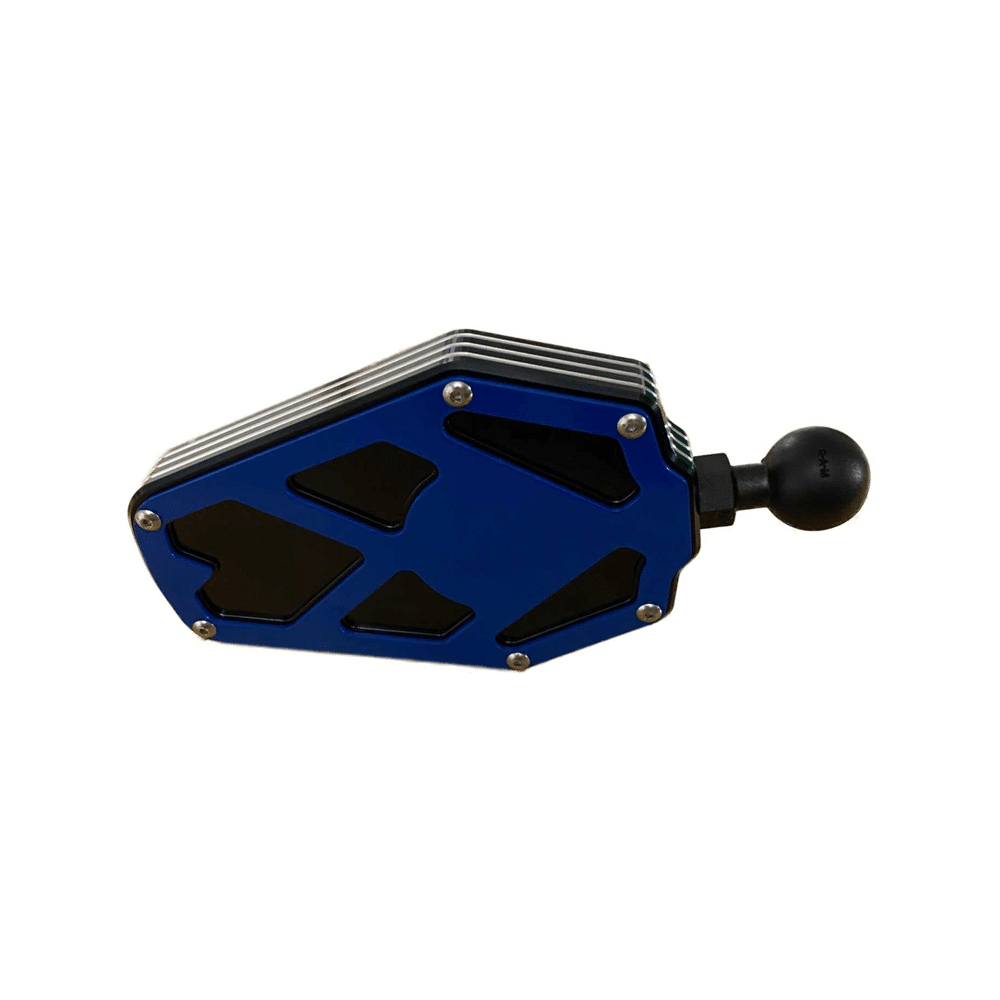 BILLET ALUMINUM SIDE MIRROR