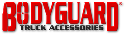 Bodyguard Textured Black Powder Coat