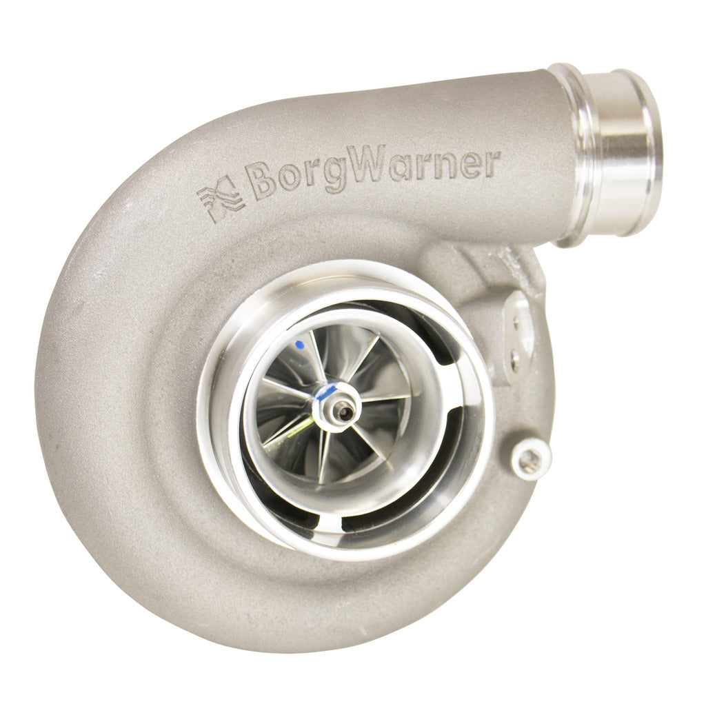 Borg Warner S300SX-E Super-Core - 63mm/80mm FMW