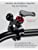 BRCOVAN Aluminum Alloy 1'' Ball Handlebar Clamp Mount Base with Anti-Theft Knob for Rails 0.5'' to 2'' in Diameter, Compatible with RAM Mounts B Size Double Socket Arm & Motorcycle Phone Holder