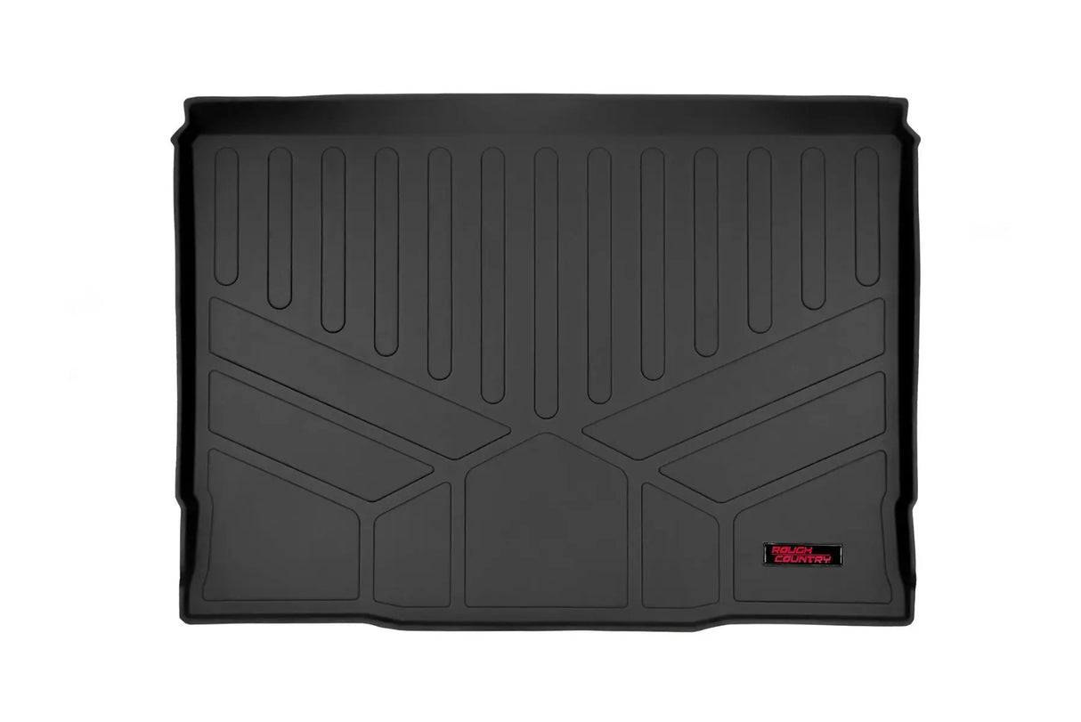 Rough Country Rear Cargo Mat Ford Bronco 4WD 2021-2026 M-5170