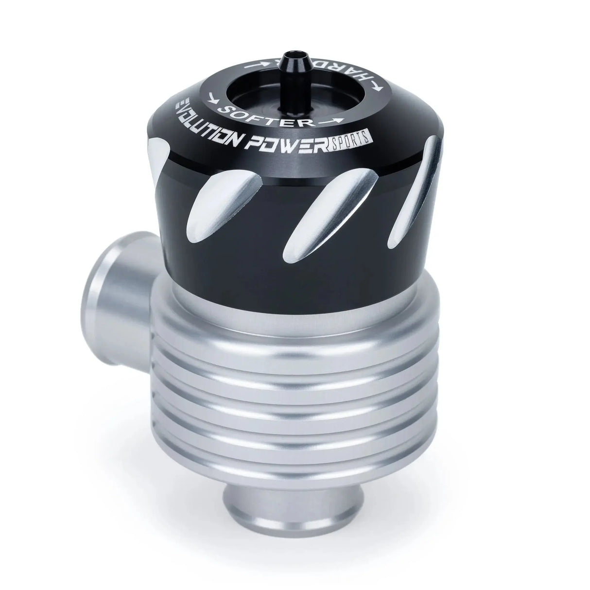 EVP Billet Boost Recirculating Valve (BRV) for Can Am Maverick X3 Turbo Evolution Powersports