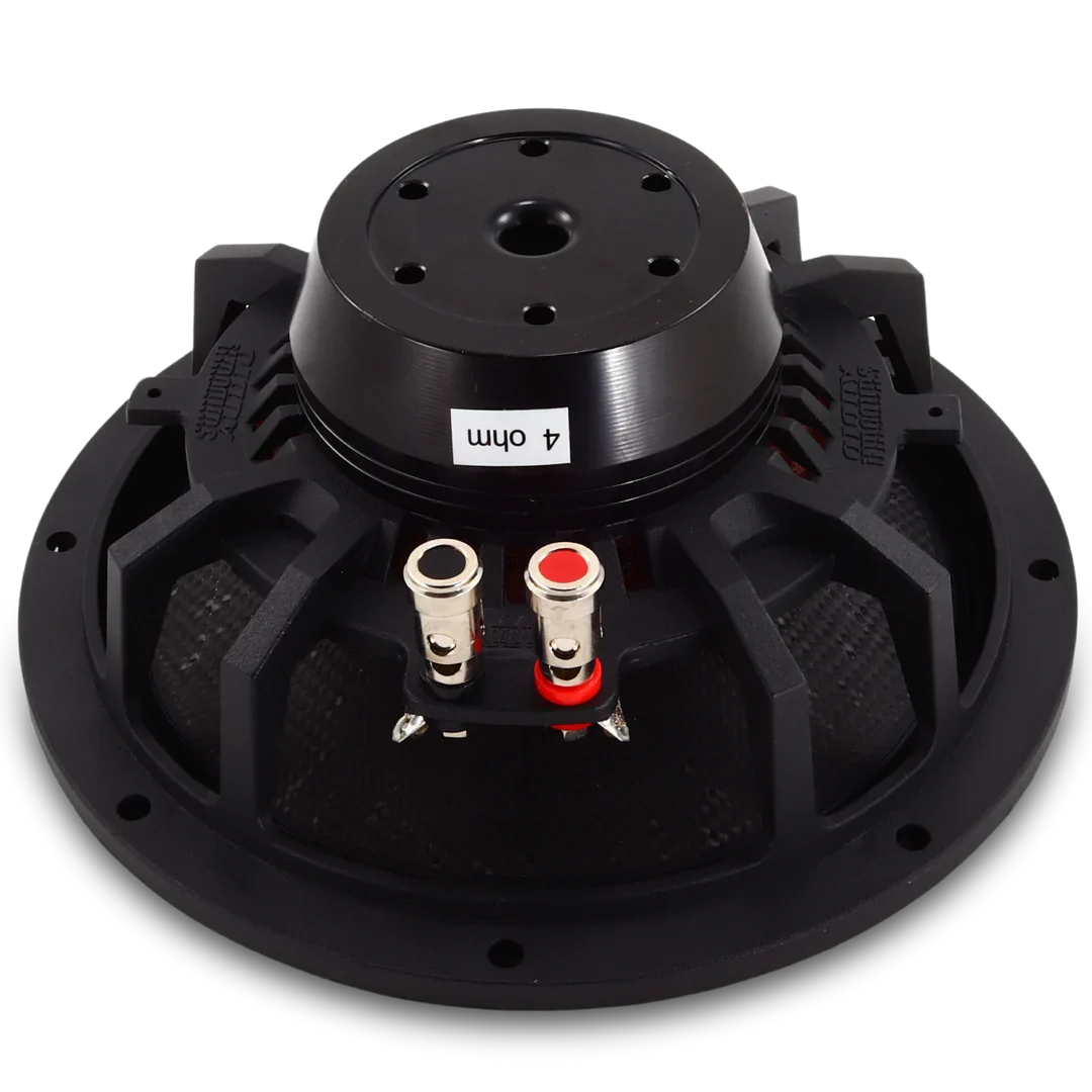 Sundown Audio NeoPro v4 8" 200W Midrange Speaker (Single) Sundown Audio