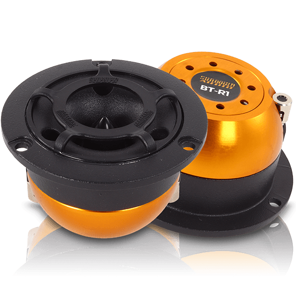 BT-R1 Super Tweeter