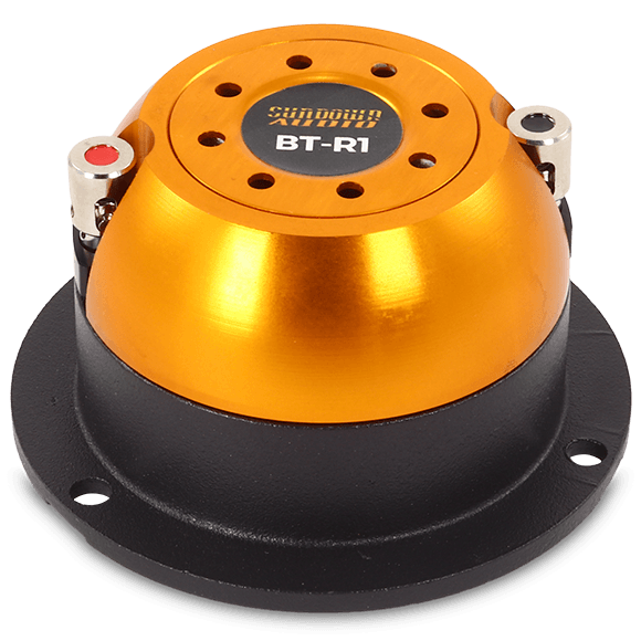 BT-R1 Super Tweeter