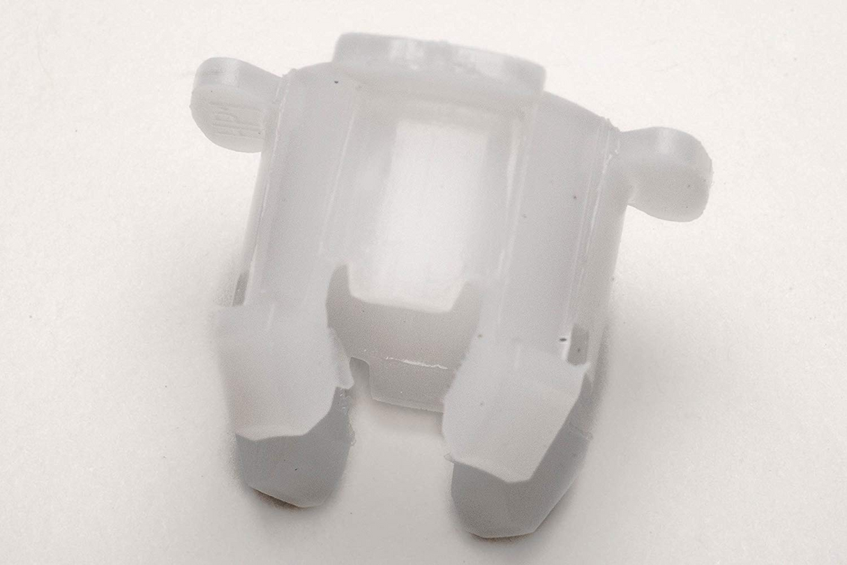 (1992-1997) F-Series & Bronco - Genuine OEM Clutch Pedal Shaft Bushing Ford OEM