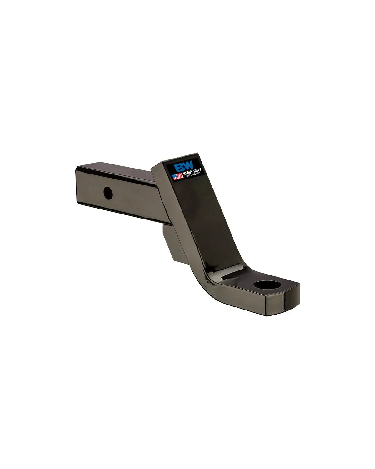 Heavy Duty Ball Mounts B&W Trailer Hitches