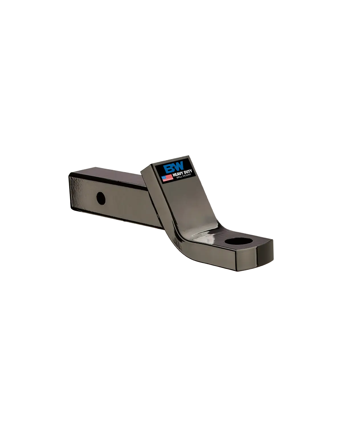 Heavy Duty Ball Mount - BMHD30210 B&W Trailer Hitches