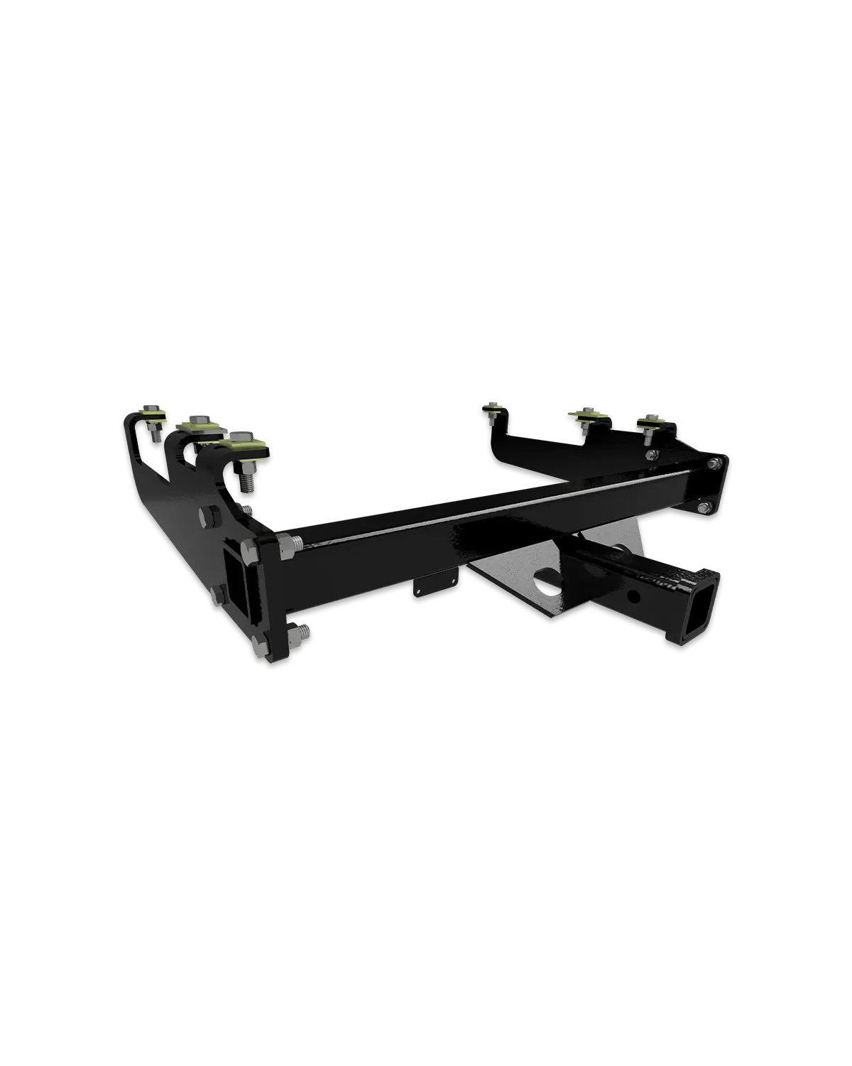 Heavy Duty Receiver Hitch - HDRH25122 B&W Trailer Hitches