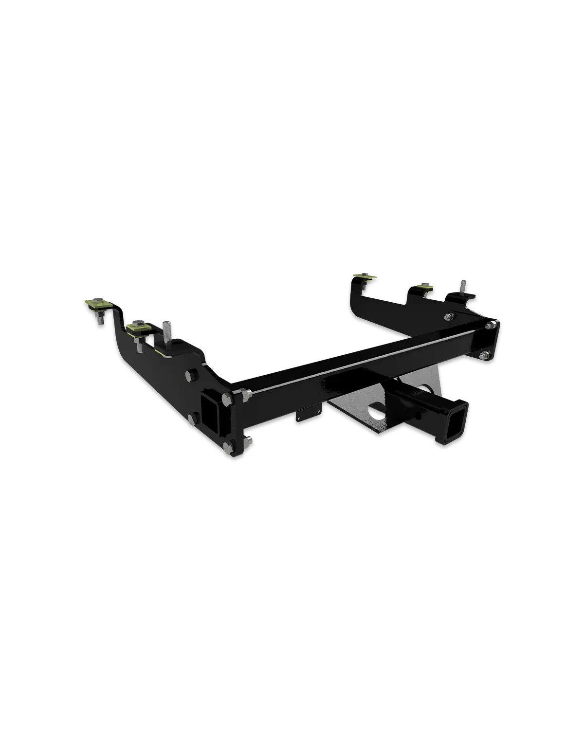 Heavy Duty Receiver Hitch - HDRH25124 B&W Trailer Hitches