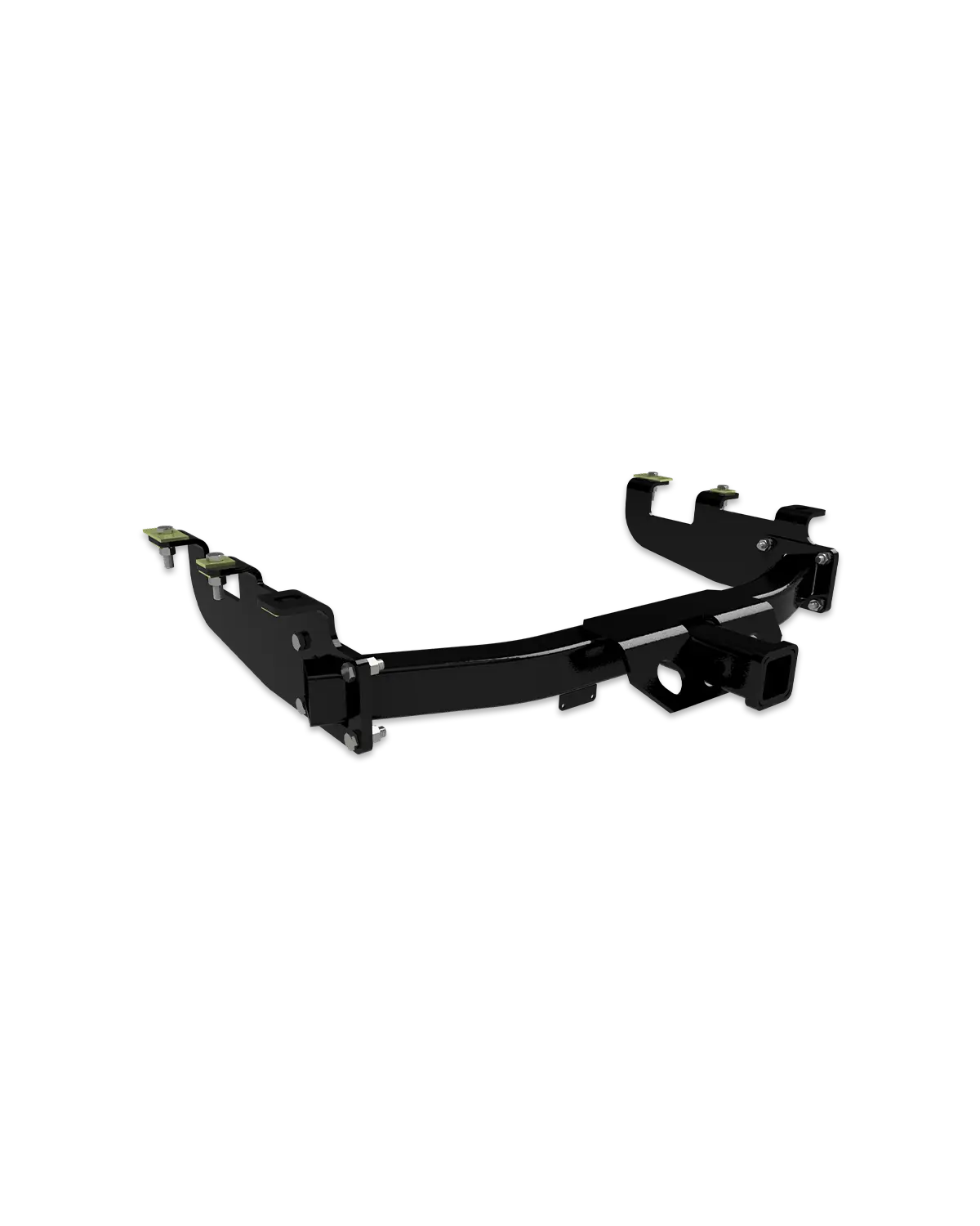 Heavy Duty Receiver Hitch - HDRH25182 B&W Trailer Hitches