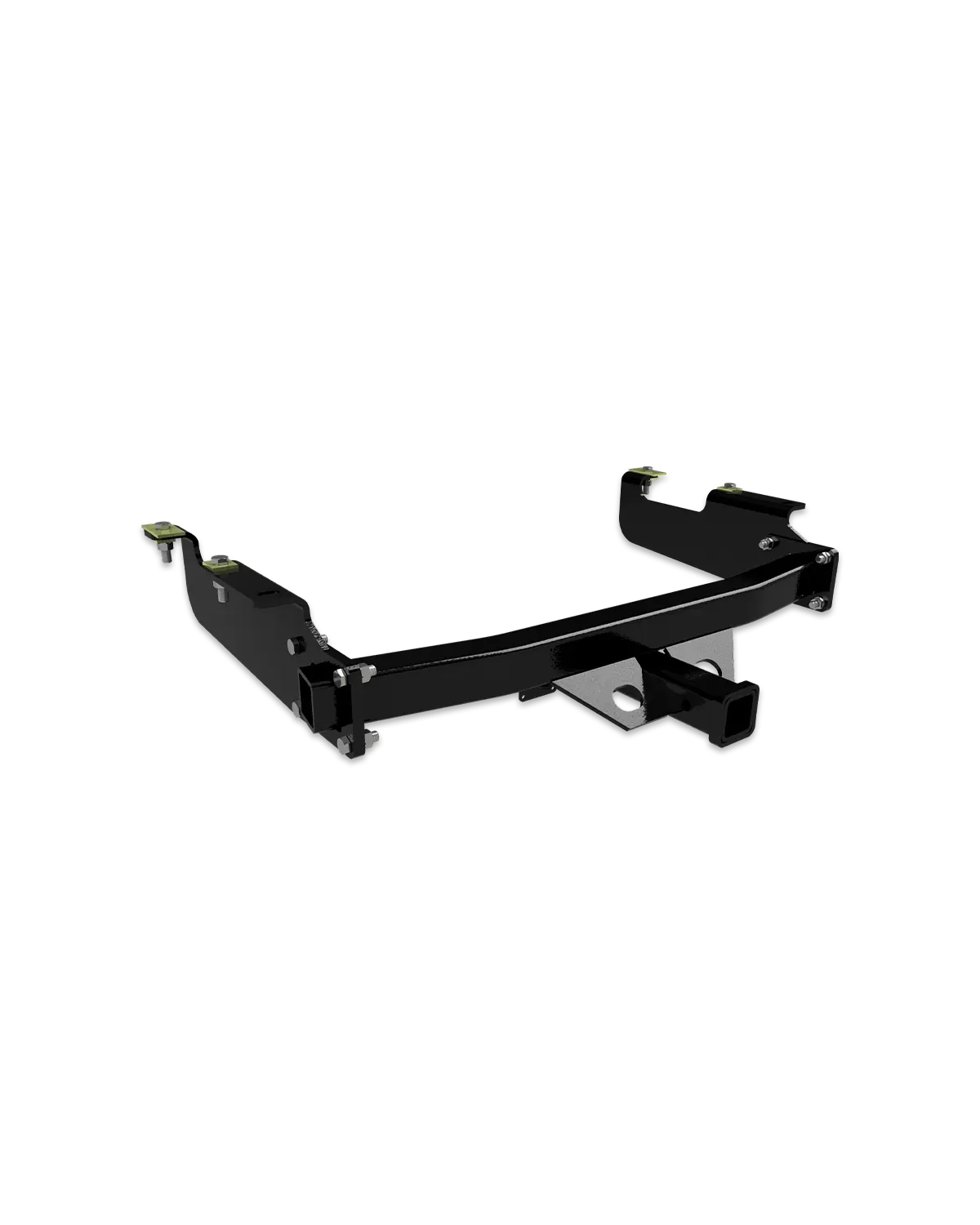 Heavy Duty Receiver Hitch - HDRH25187 B&W Trailer Hitches