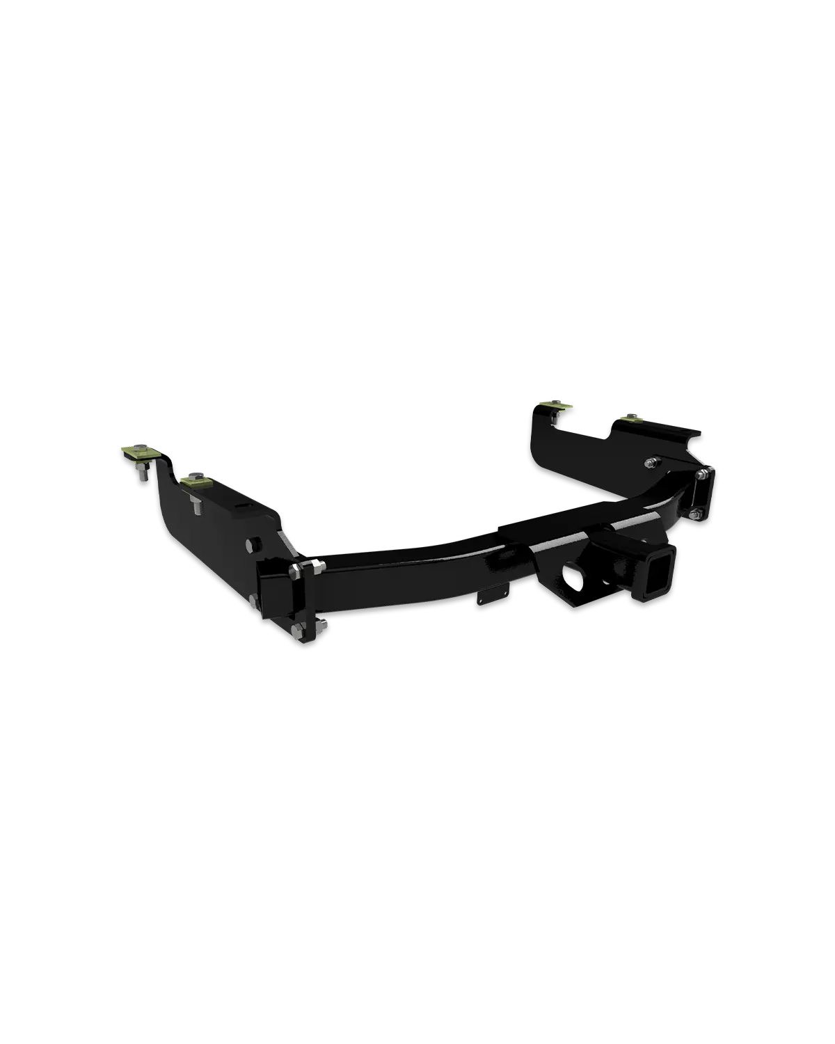 Heavy Duty Receiver Hitch - HDRH25189 B&W Trailer Hitches