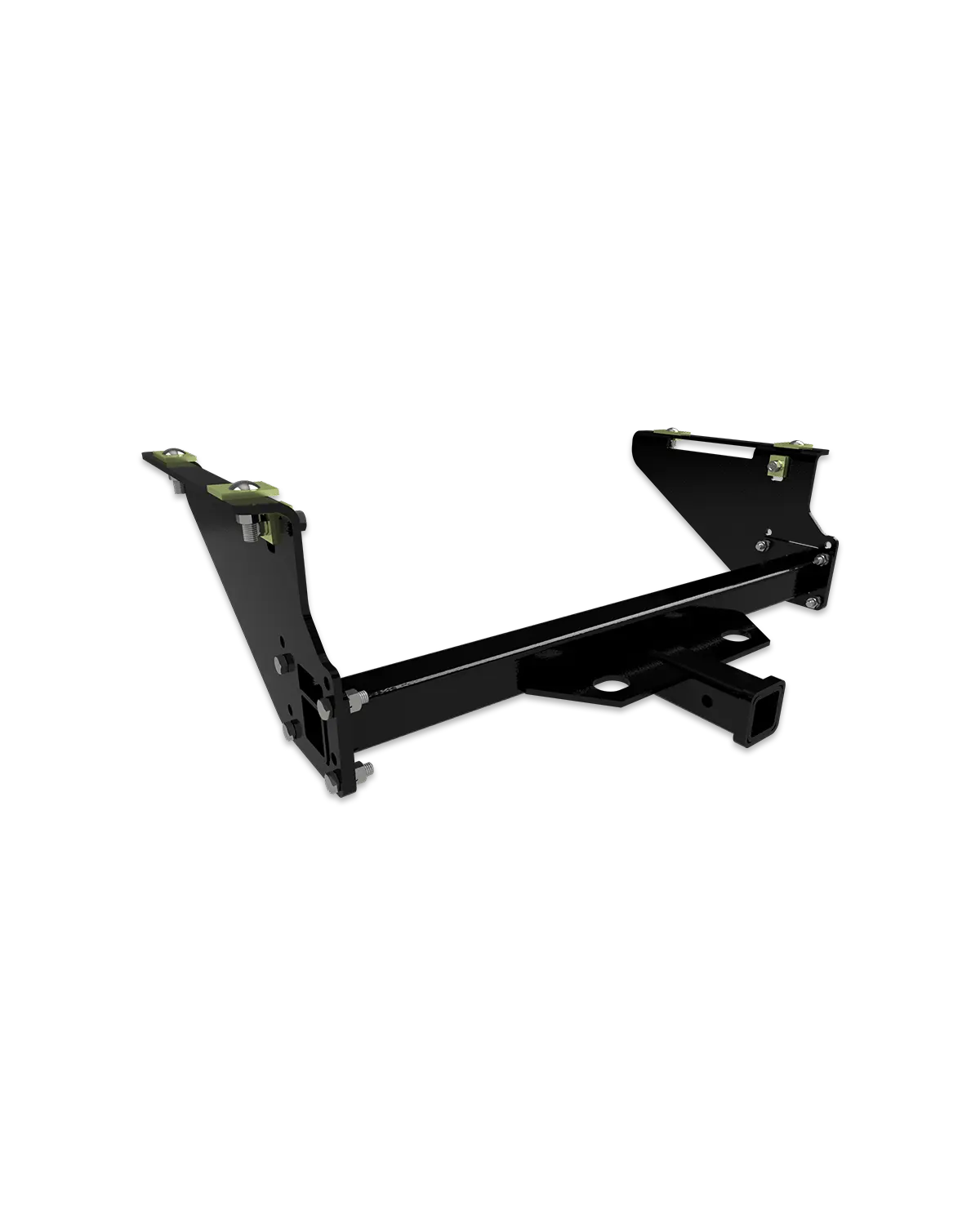Heavy Duty Receiver Hitch - HDRH25211 B&W Trailer Hitches