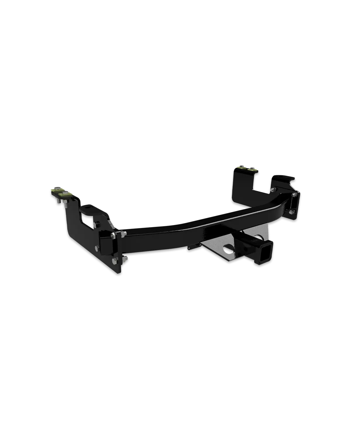 Heavy Duty Receiver Hitch - HDRH25601 B&W Trailer Hitches