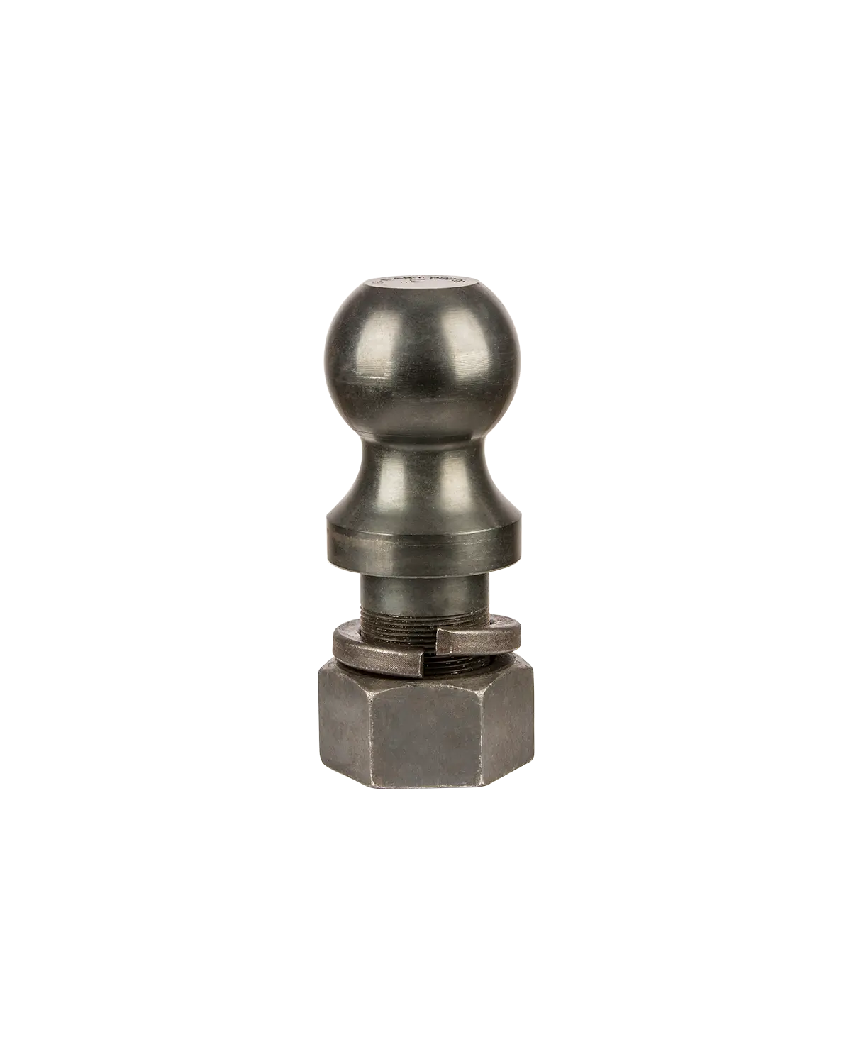 Specialty & Heat Treated Hitch Balls B&W Trailer Hitches