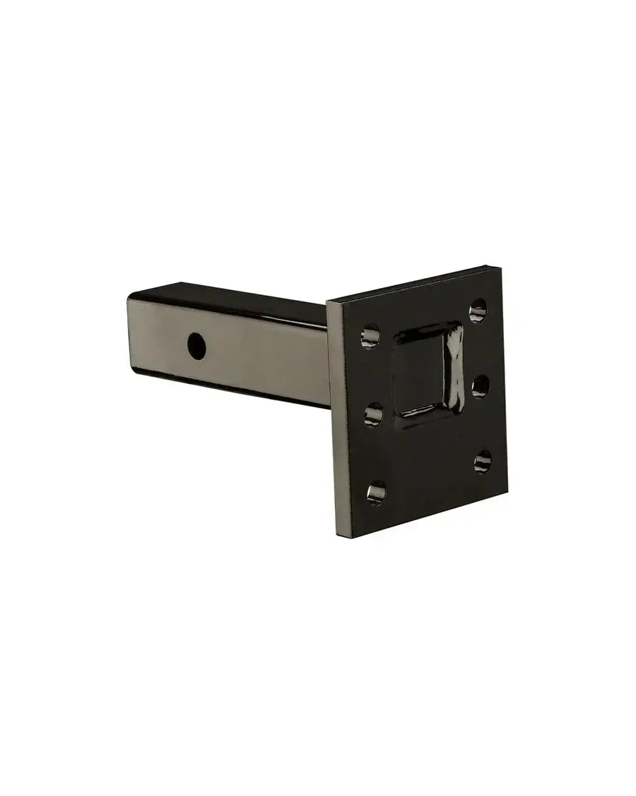 Heavy Duty Pintle Plate B&W Trailer Hitches