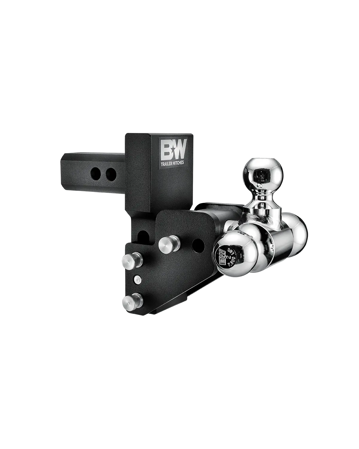 MultiPro | MultiFlex Tow & Stow - TS10064BMP B&W Trailer Hitches