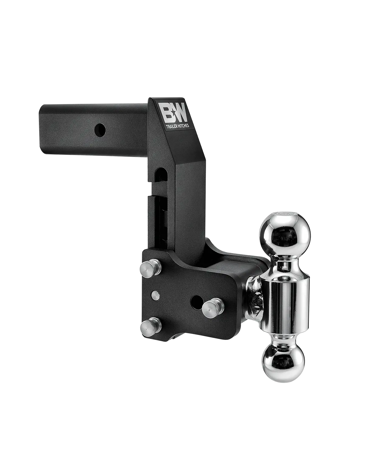 MultiPro | MultiFlex Tow & Stow - TS20066BMP B&W Trailer Hitches