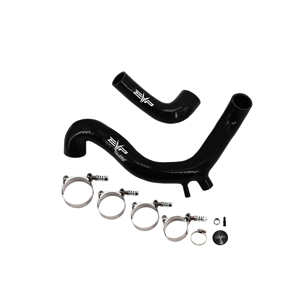 EVP Billet Boost Recirculating Valve (BRV) for Can Am Maverick X3 Turbo Evolution Powersports
