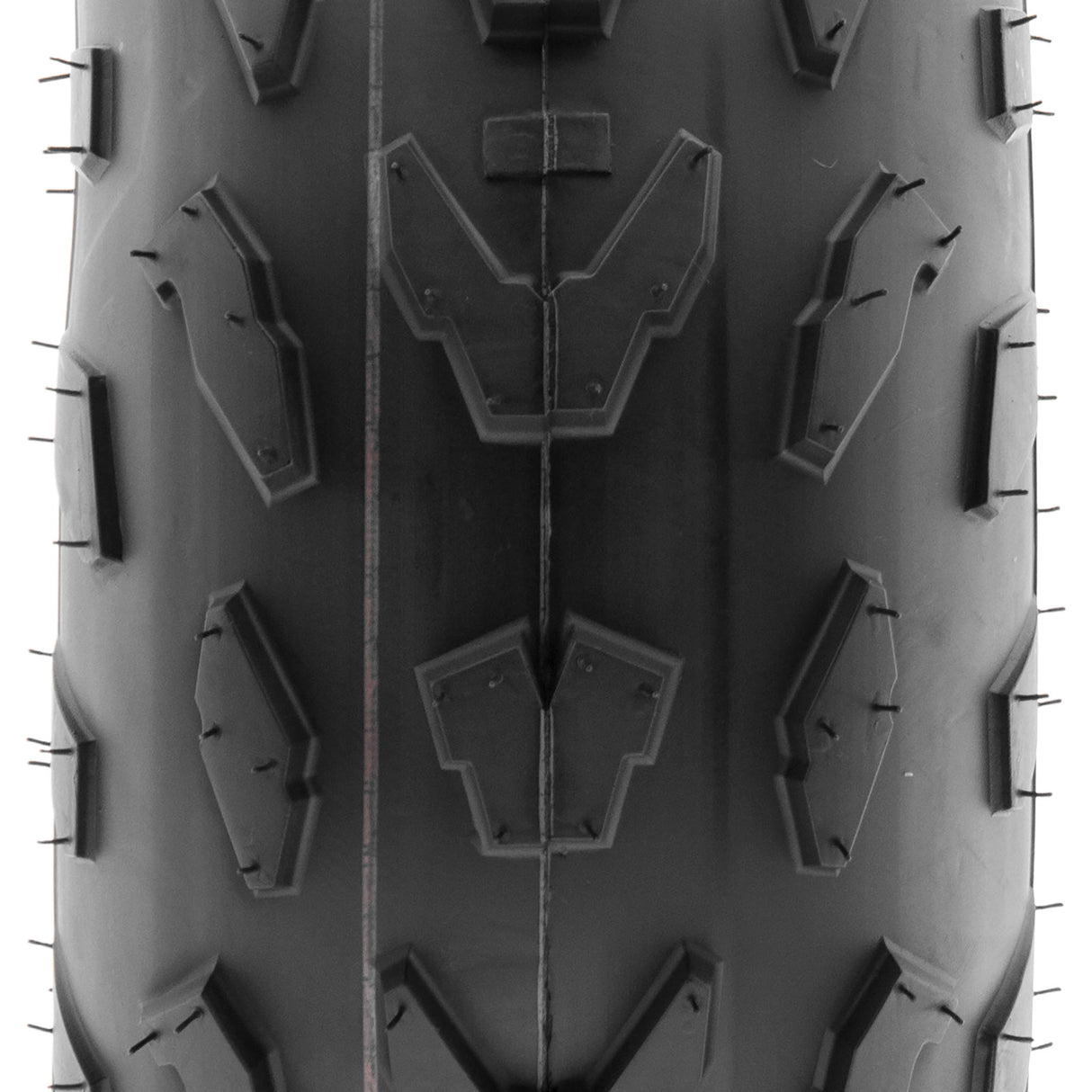 SunF ATV TIRE/UTV TIRE All Terrain 4 PR/6 PR Tubeless A007 (set of 4) SUNF
