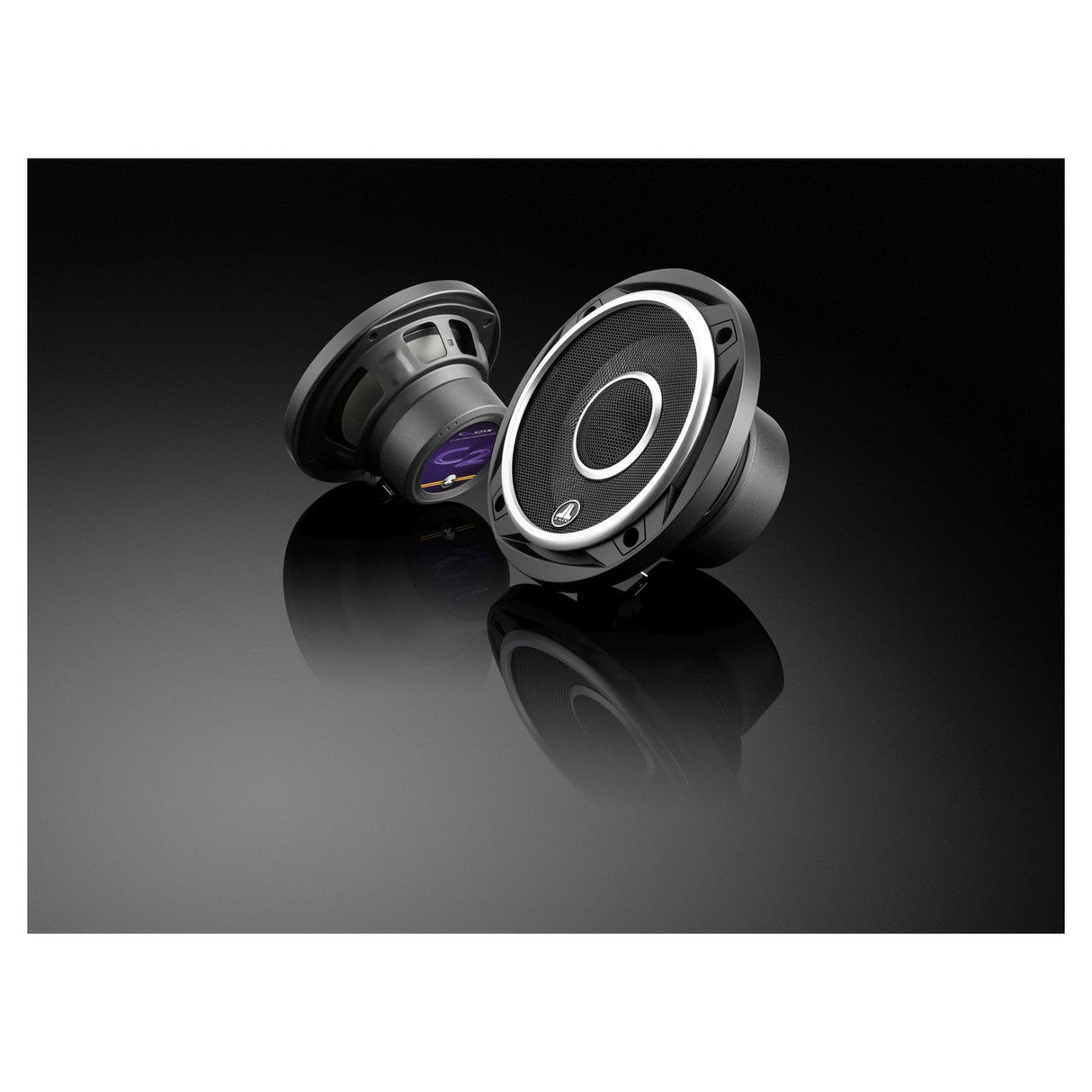 JL Audio C2-525x | 5.25" 2-Way Coaxial Speakers (Pair)