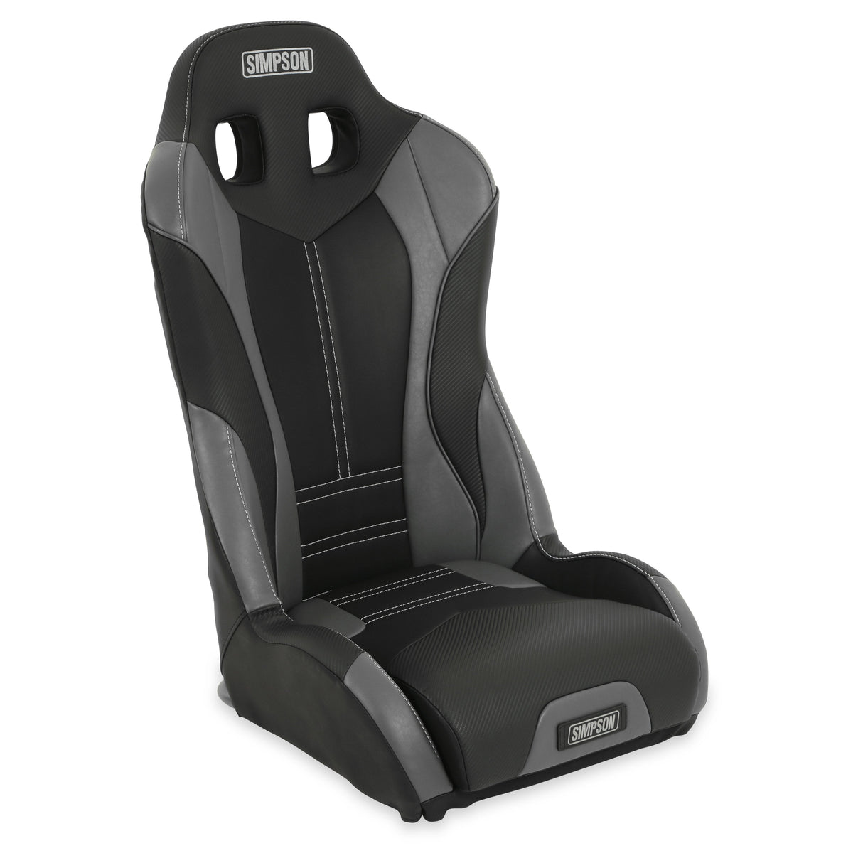 Simpson Pro Sport Suspension Seat
