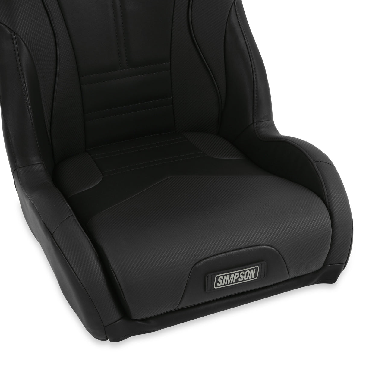 Simpson Pro Sport Suspension Seat