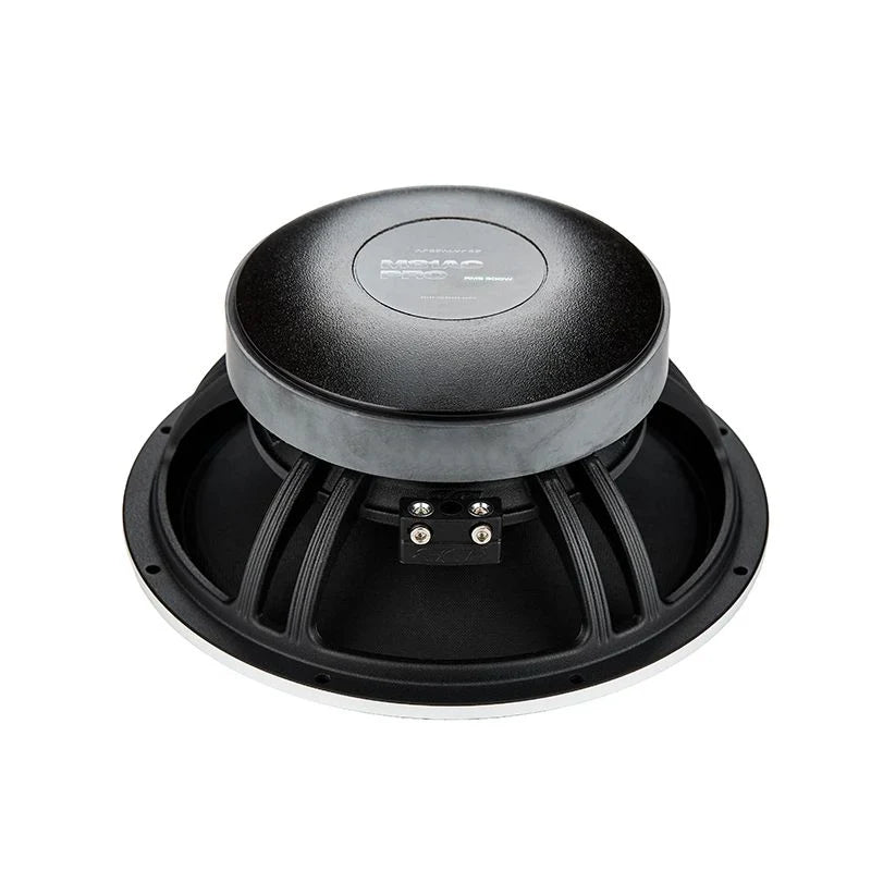Deaf Bonce Apocalypse AP-M81AC PRO 8" 300W RMS Midrange Speakers (Pair)