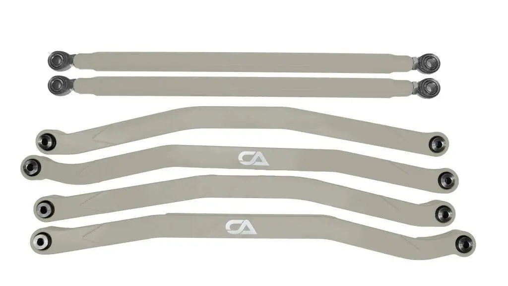 CA Tech USA Can-Am X3 Billet High Clearance Radius Rods