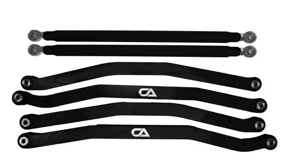 CA Tech USA Can-Am X3 Billet High Clearance Radius Rods
