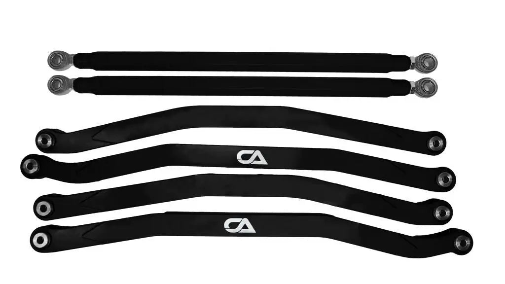 CA Tech USA Can-Am X3 Billet High Clearance Radius Rods