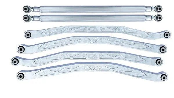 CA Tech USA Can-Am X3 Billet High Clearance Radius Rods
