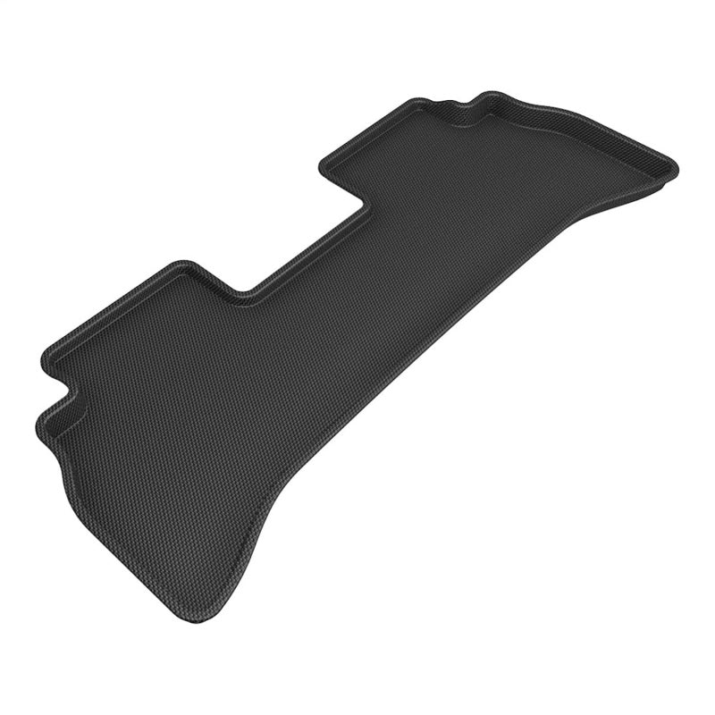3D MAXpider 21-24 Chevrolet Trailblazer Kagu Black R2