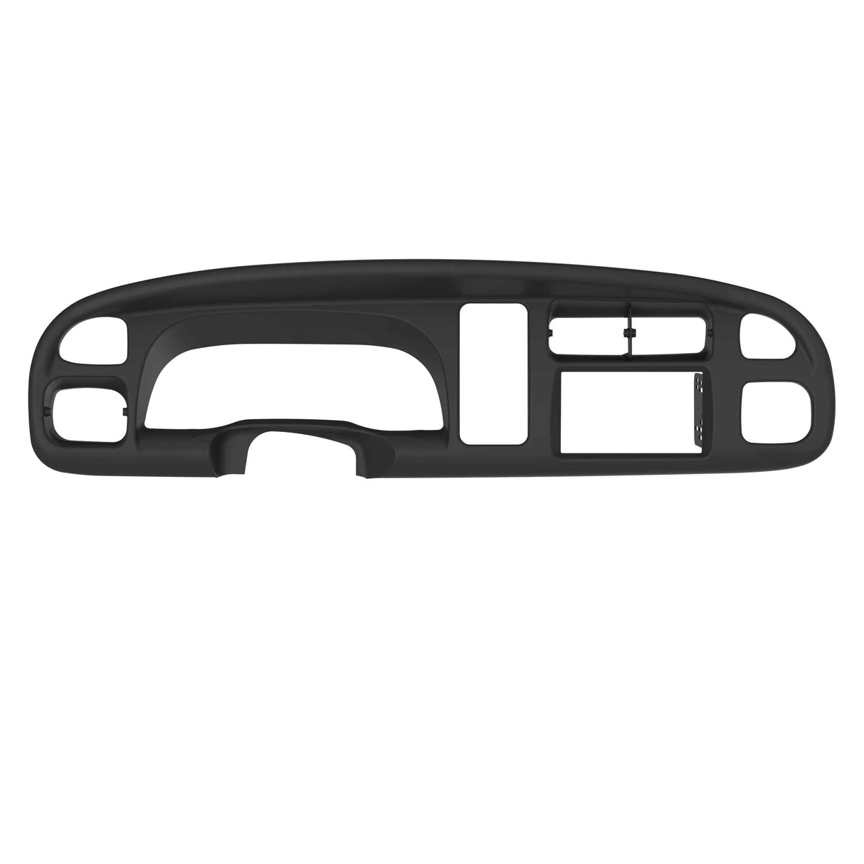 Metra DP-6551 Dash Panel Dodge RAM 1500 1998-2001 | 2500 & 3500 1998-2002 Metra
