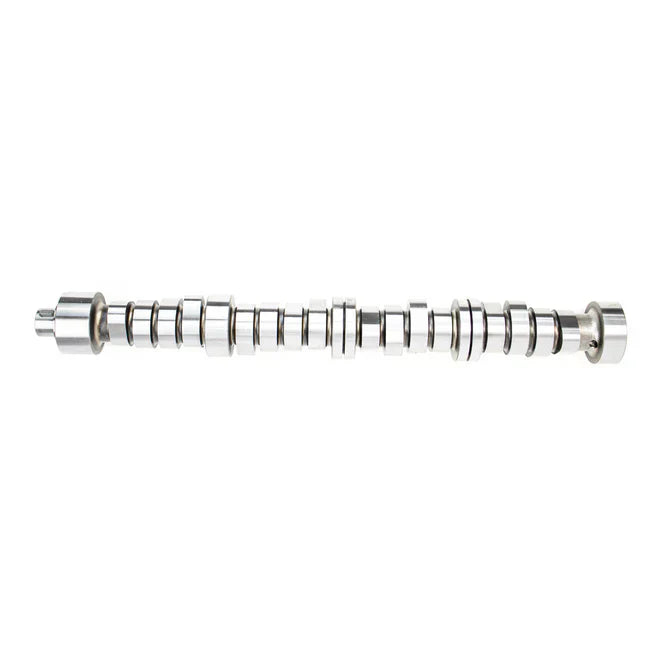 2001-2025 Duramax 6.6L Callies Stage 1 Alternate Firing Order Induction Hardened 108 LSA + 4° Advance Camshaft (270-009)
