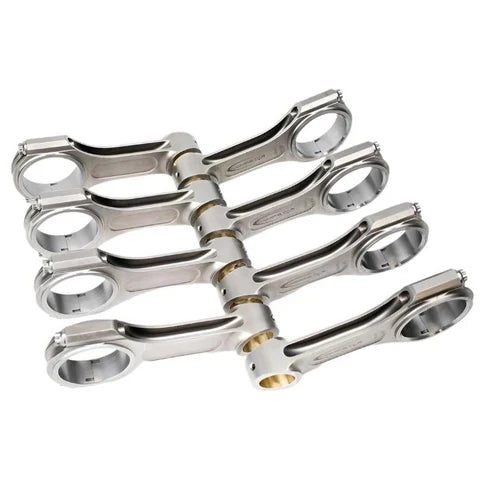 2001-2016 Duramax 6.6L Callies Compstar Xtreme Connecting Rods (CST6418MS0LCAX)
