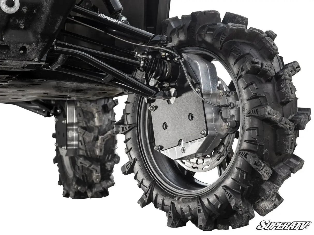 CAN-AM DEFENDER 8" PORTAL GEAR LIFT superatv