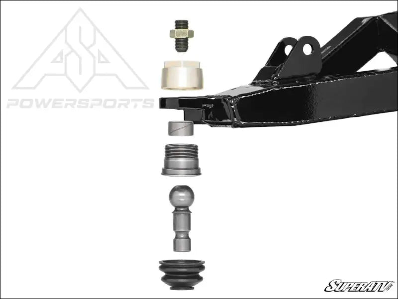 Can-Am Keller Ball Joint