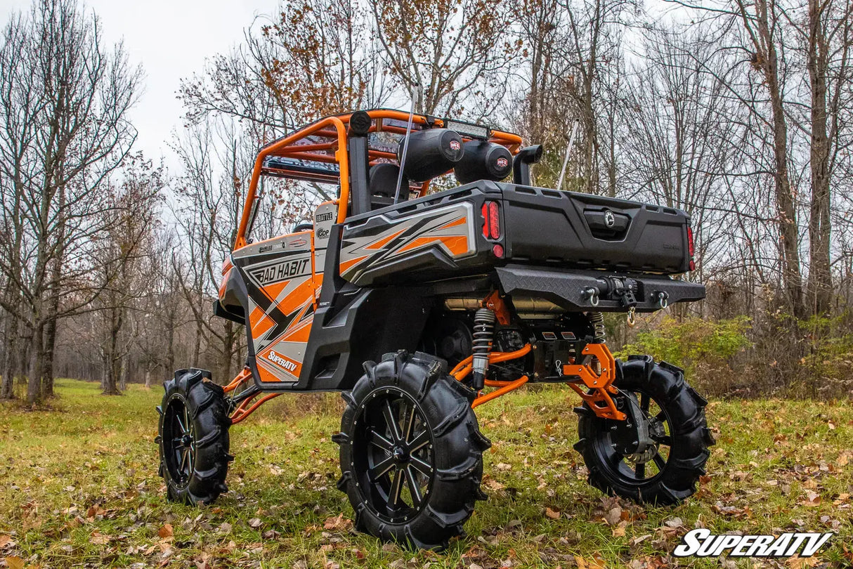 CAN-AM DEFENDER 8" PORTAL GEAR LIFT superatv