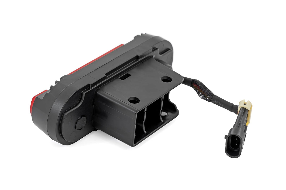 Rough Country Tail Light Kit for Can-Am Defender