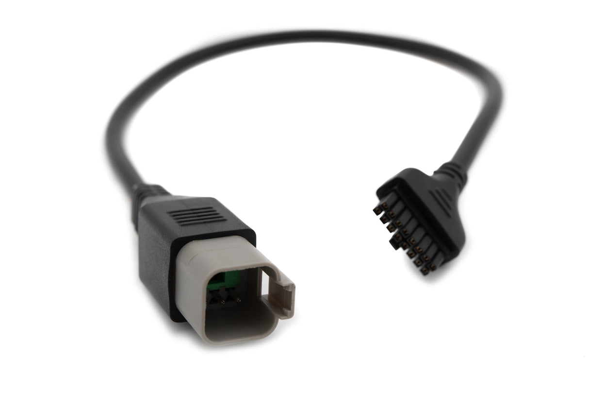 Auto Agent 2 BRP Cable CanAm - SkiDoo - SeaDoo - Ryker